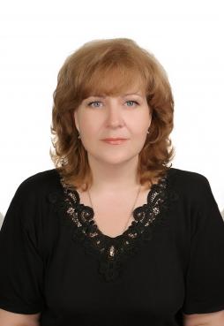 Лызлова Ольга Владимировна