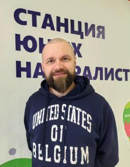 Привалов Михаил Васильевич